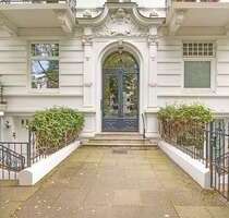 Wohnung zum Kaufen in Hamburg 695.000,00 € 110 m²