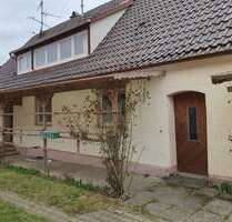 Haus zum Kaufen in Buttenwiesen 269.000,00 € 125 m²