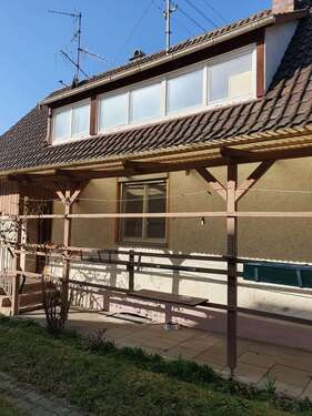 Foto - Haus zum Kaufen in Buttenwiesen 229.000,00 € 125 m²