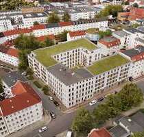 Wohnung zum Mieten in Magdeburg 1.338,00 € 107 m²