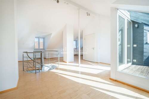 Foto - Wohnung zum Kaufen in Frankfurt 880.000,00 € 114 m²