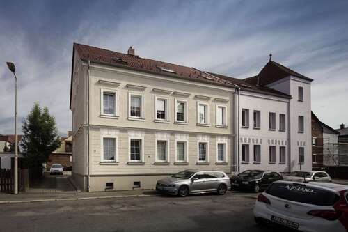 Foto - Garage zu vermieten in Zwickau 15,00 €