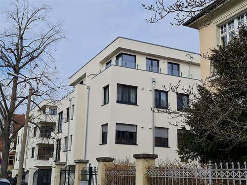 Foto - Wohnung zum Mieten in Leipzig 2.098,00 € 174 m²