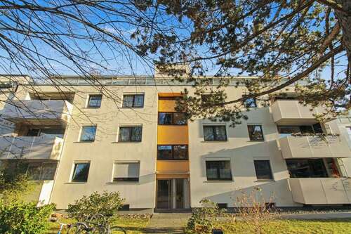 Foto - Wohnung zum Kaufen in Fürstenfeldbruck 399.000,00 € 86.2 m²