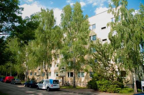 Foto - Wohnung zum Mieten in Böhlen 465,62 € 60.47 m²