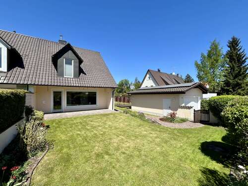 Foto - Haus zum Kaufen in Gräfelfing 1.075.000,00 € 110 m²