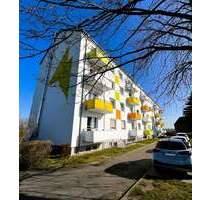 Wohnung zum Mieten in Braunsbedra OT Roßbach 319,00 € 49 m²