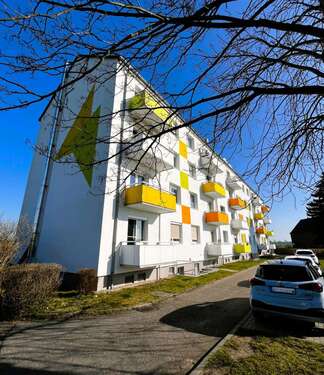 Foto - Wohnung zum Mieten in Braunsbedra OT Roßbach 319,00 € 49 m²