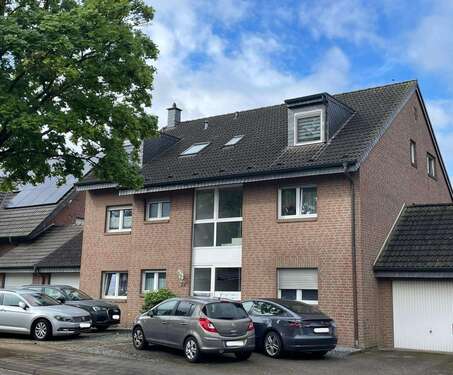 Foto - Wohnung zum Kaufen in Nettetal 319.000,00 € 95 m²