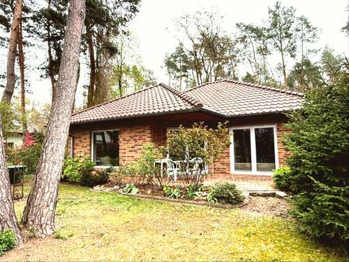 Foto - Haus zum Mieten in Hoppegarten 1.650,00 € 100 m²