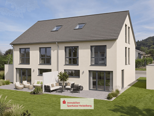 Foto - Haus zum Kaufen in Nußloch 999.000,00 € 152 m²