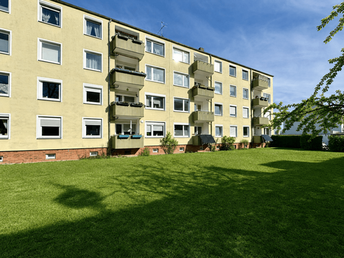 Foto - Wohnung zum Kaufen in Hemmingen 215.000,00 € 89 m²