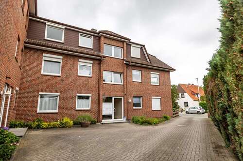 Foto - Wohnung zum Kaufen in Delmenhorst 269.000,00 € 102 m²