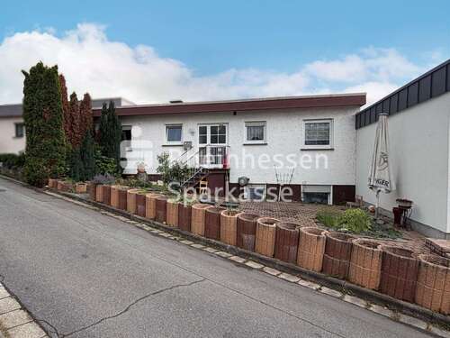 Foto - Haus zum Kaufen in Nieder-Olm 395.000,00 € 184 m²
