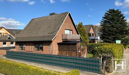 Foto - Haus zum Kaufen in Wahlstedt 269.000,00 € 124 m²