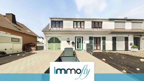 Foto - Haus zum Kaufen in Hückelhoven 299.000,00 € 123 m²