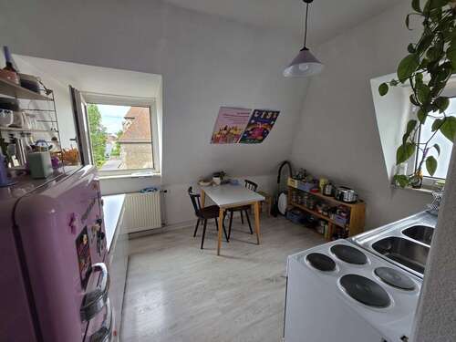 Foto - Wohnung zum Mieten in Würzburg 475,00 € 35 m²
