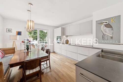 Foto - Wohnung zum Kaufen in Köln 820.000,00 € 103 m²