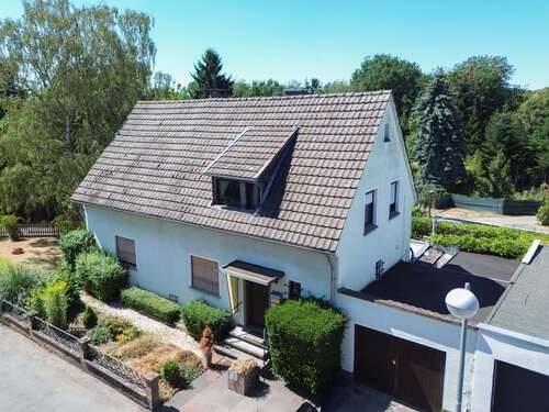 Foto - Haus zum Kaufen in Bad Honnef 367.000,00 € 126 m²