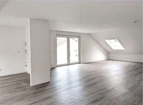 Foto - Wohnung zum Mieten in Rastatt 1.350,00 € 138 m²