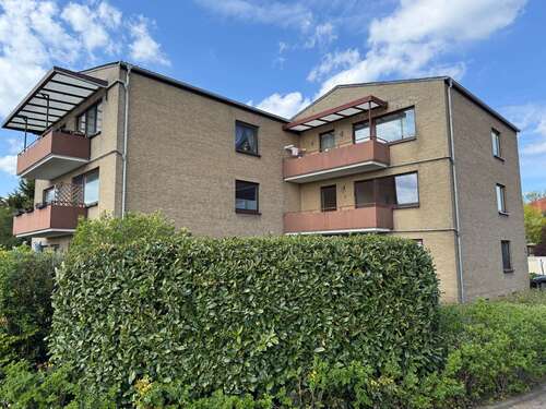 Foto - Wohnung zum Kaufen in Rahden 113.000,00 € 81 m²