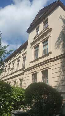 Foto - Wohnung zum Mieten in Halle 550,00 € 54.7 m²