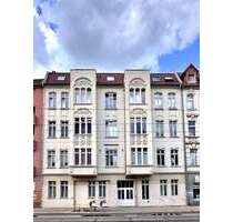 Wohnung zum Mieten in Magdeburg 575,00 € 76.7 m²