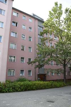 Foto - Wohnung zum Mieten in Berlin 524,00 € 52 m²