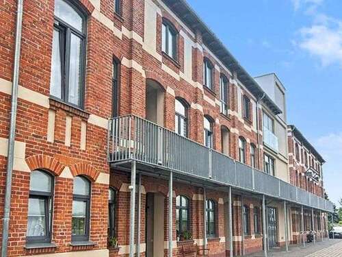 Foto - Wohnung zum Kaufen in Magdeburg 435.000,00 € 117 m²