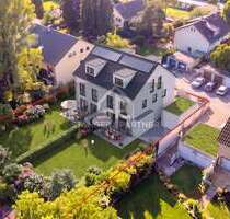 Haus zum Kaufen in Gröbenzell 1.199.600,00 € 154 m²