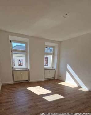 Foto - Wohnung zum Kaufen in Riesa 65.000,00 € 75.01 m²
