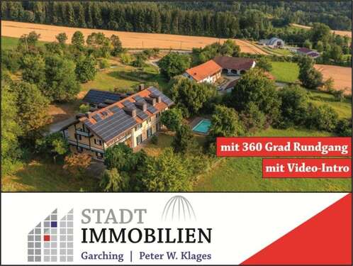 Foto - Haus zum Kaufen in Bad Griesbach 2.650.000,00 € 580 m²