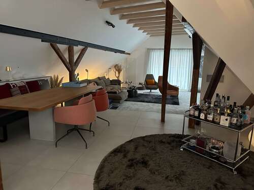 Foto - Wohnung zum Mieten in Schermbeck 2.000,00 € 121.39 m²