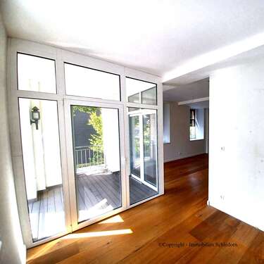 Foto - Wohnung zum Kaufen in Oberhausen 395.000,00 € 131 m²