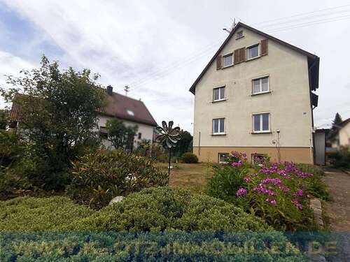 Foto - Haus zum Kaufen in Untergruppenbach 329.000,00 € 146 m²