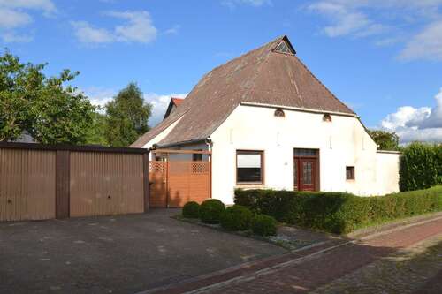 Foto - Haus zum Kaufen in Loxstedt 169.000,00 € 91 m²