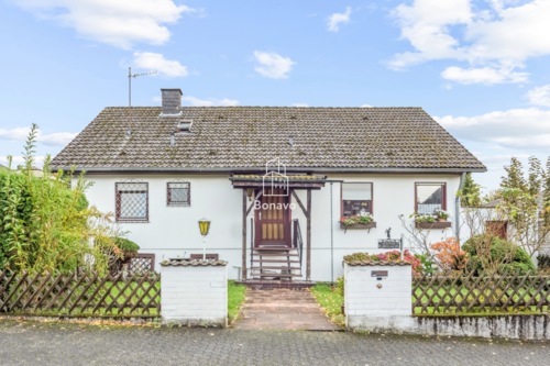 Foto - Haus zum Kaufen in Königswinter 275.000,00 € 112 m²