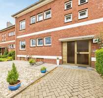 Wohnung zum Kaufen in Rees 185.000,00 € 87.21 m²