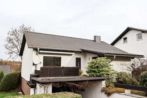 Foto - Haus zum Kaufen in Nümbrecht 235.000,00 € 114 m²