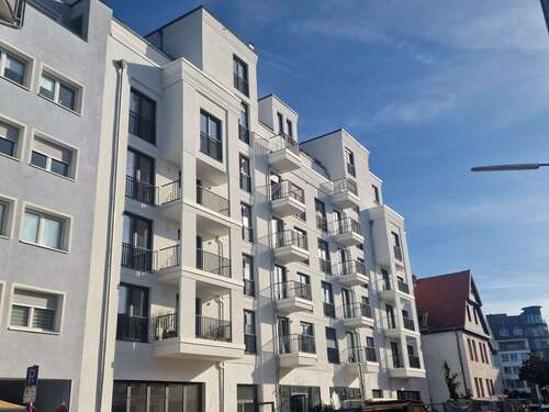 Foto - Wohnung zum Mieten in Langen 1.690,00 € 95.54 m²