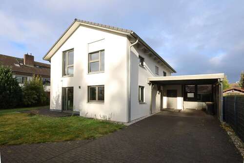 Foto - Haus zum Mieten in Berlin 2.400,00 € 135 m²