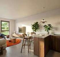 Wohnung zum Kaufen in Steinhagen 223.734,00 € 53.27 m²