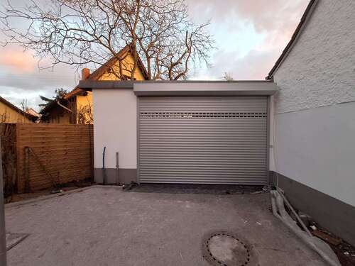 Foto - Halle in Berlin 2.394,40 € 236 m²