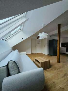 Foto - Wohnen auf Zeit in Stuttgart 1.690,00 €