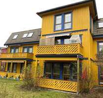 Wohnung zum Mieten in Borkwalde 600,00 € 58.16 m²