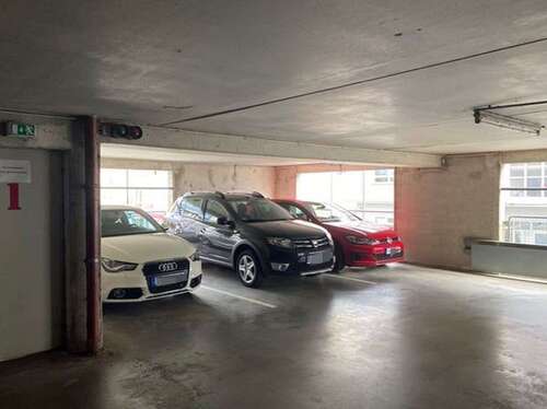 Foto - Garage zu verkaufen in Kassel 64.000,00 €