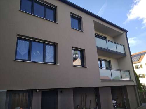 Foto - Wohnung zum Mieten in Rohr in Niederbayern 850,00 € 92 m²