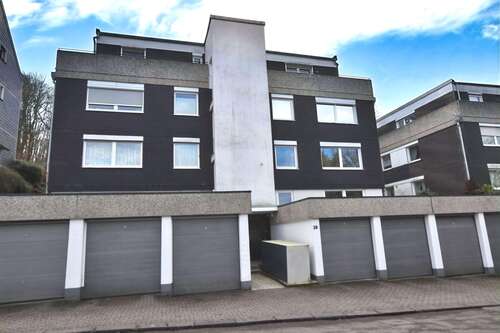 Foto - Wohnung zum Kaufen in Wuppertal 329.000,00 € 101 m²