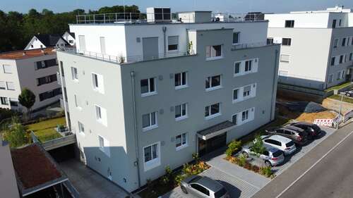 Foto - Wohnung zum Mieten in Schwaikheim 1.096,84 € 79.77 m²