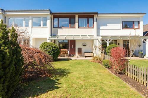 Foto - Haus zum Kaufen in Rellingen 375.000,00 € 95.74 m²